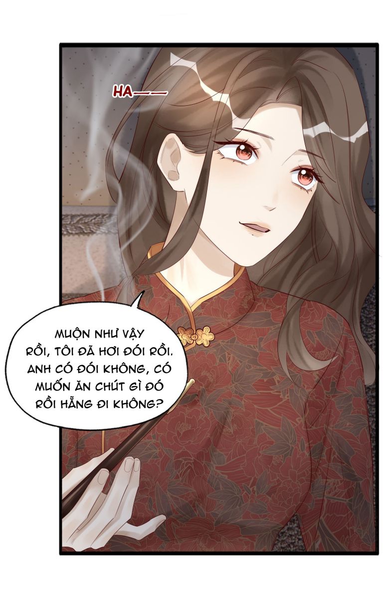 Phim Giả Làm Thật Chap 56 - Next Chap 57