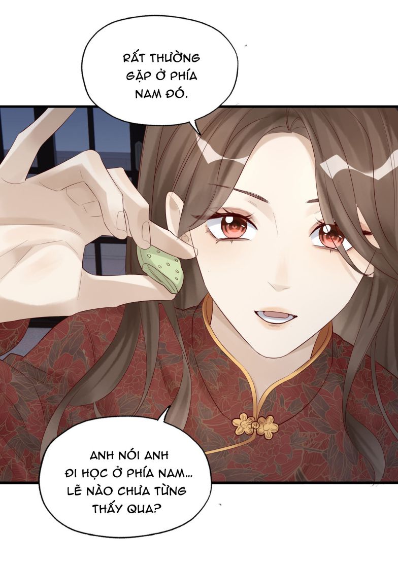 Phim Giả Làm Thật Chap 56 - Next Chap 57