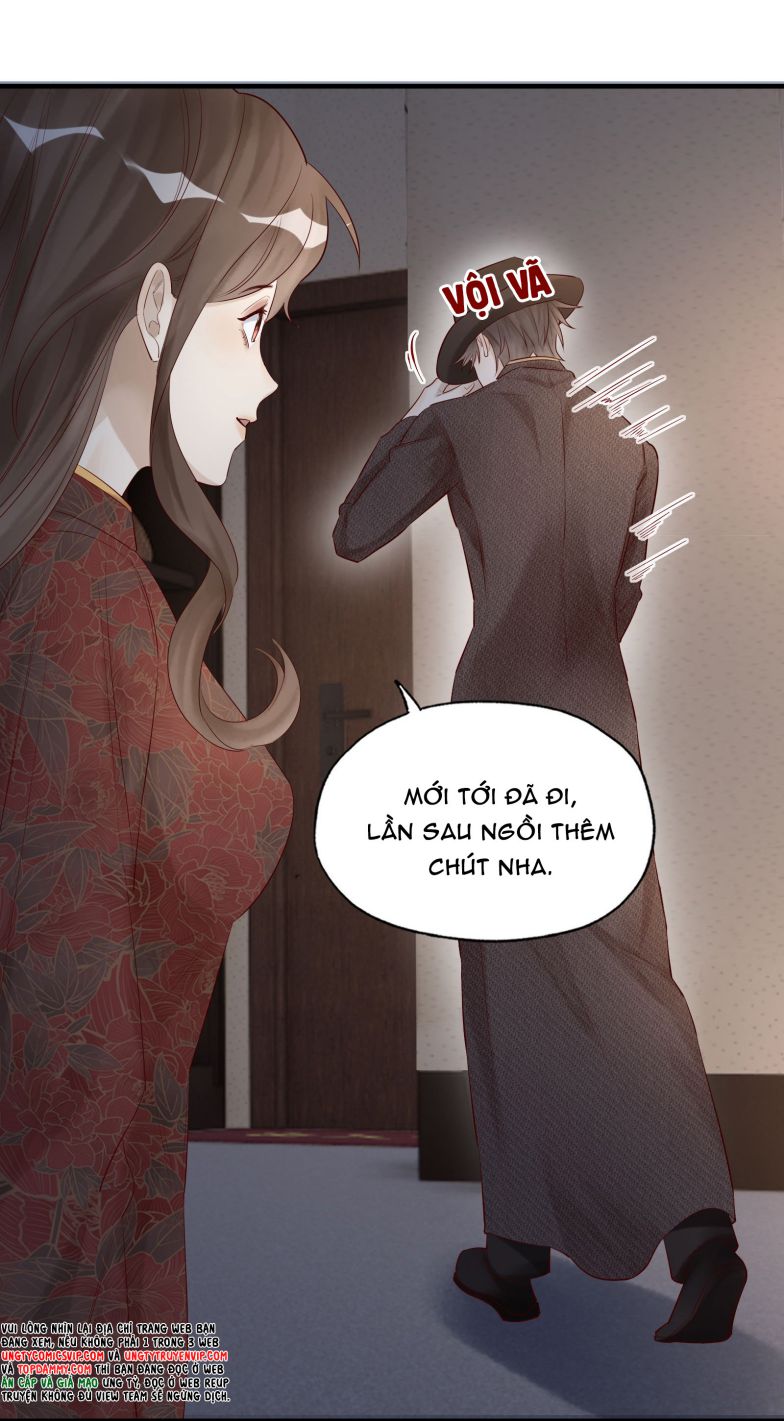 Phim Giả Làm Thật Chap 56 - Next Chap 57