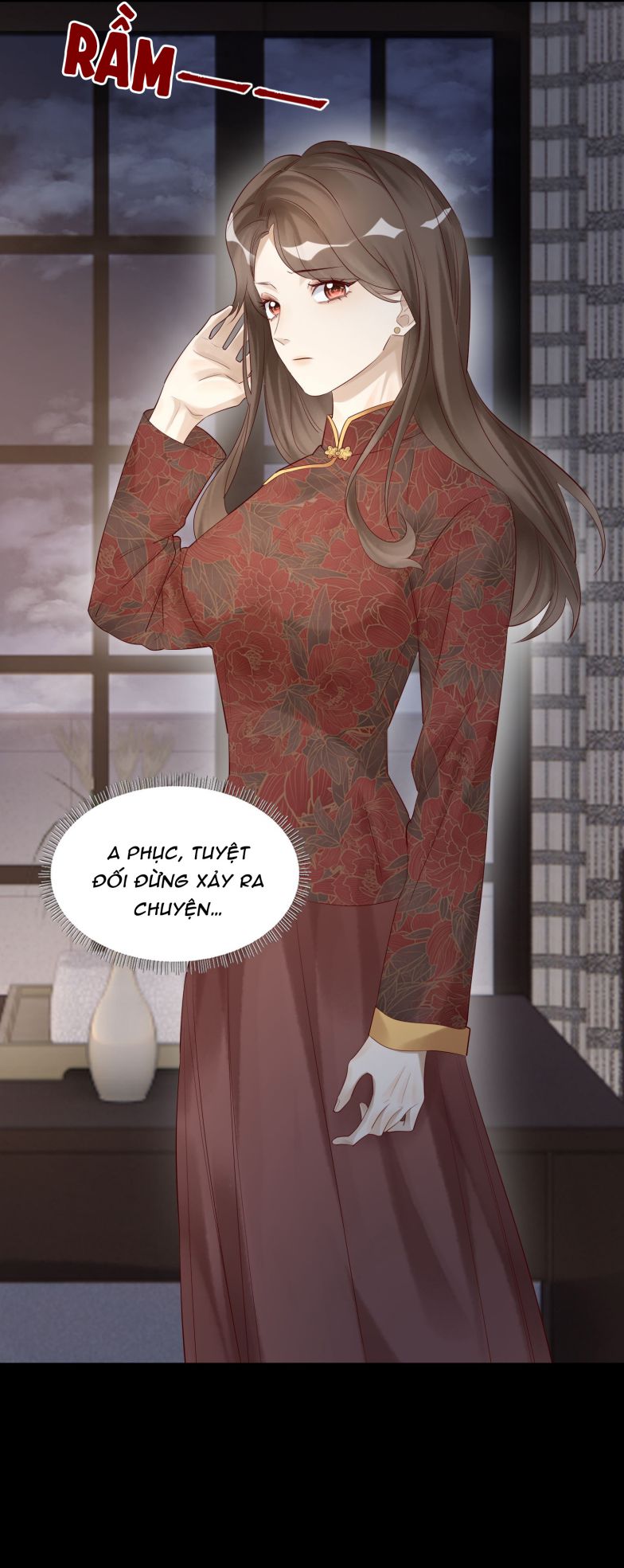 Phim Giả Làm Thật Chap 56 - Next Chap 57