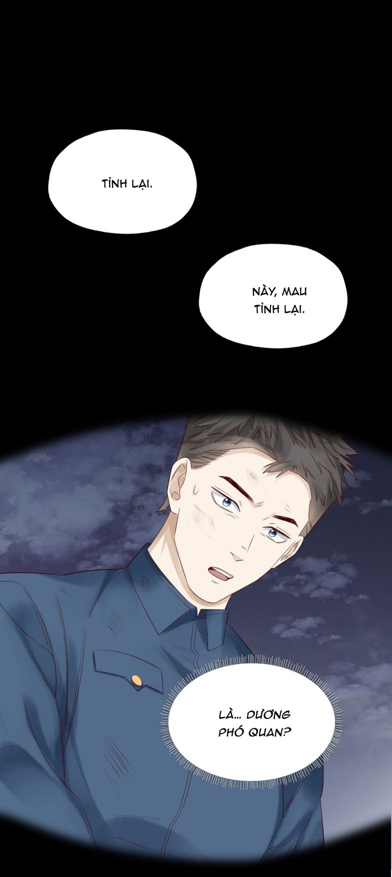 Phim Giả Làm Thật Chap 56 - Next Chap 57