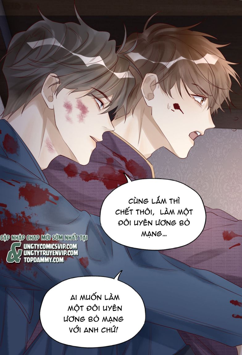 Phim Giả Làm Thật Chap 56 - Next Chap 57