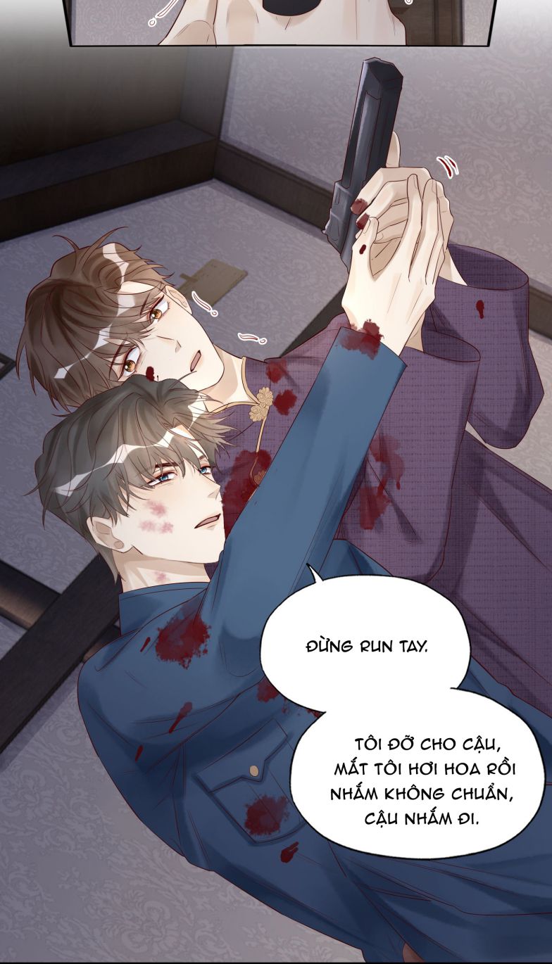 Phim Giả Làm Thật Chap 56 - Next Chap 57