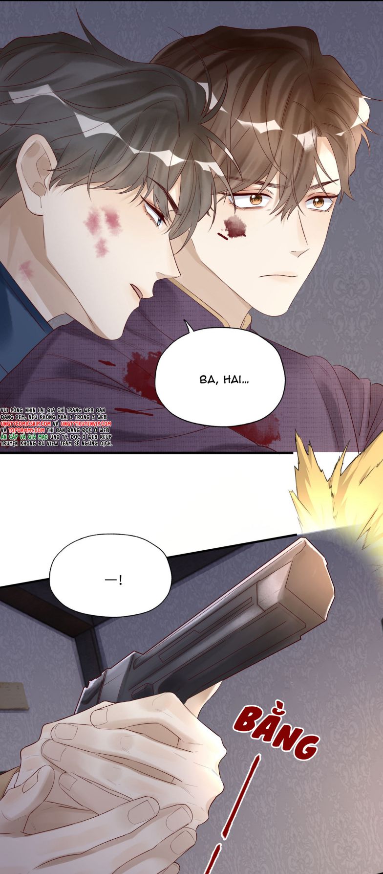 Phim Giả Làm Thật Chap 56 - Next Chap 57