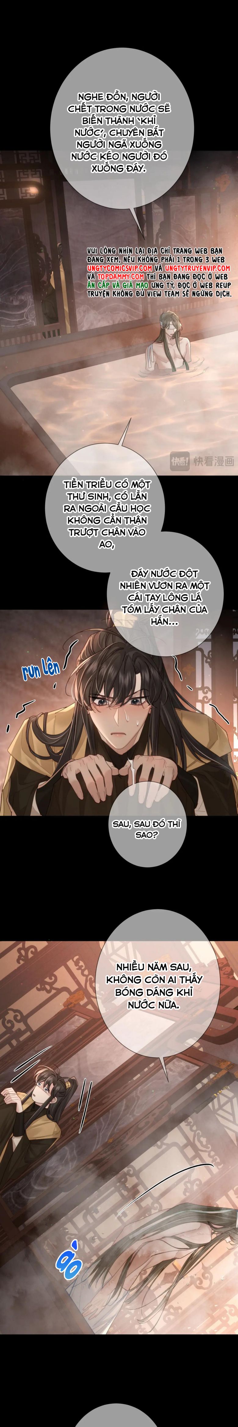 Nhân Vật Chính Chỉ Muốn Yêu Đương Chap 76 - Next Chap 77