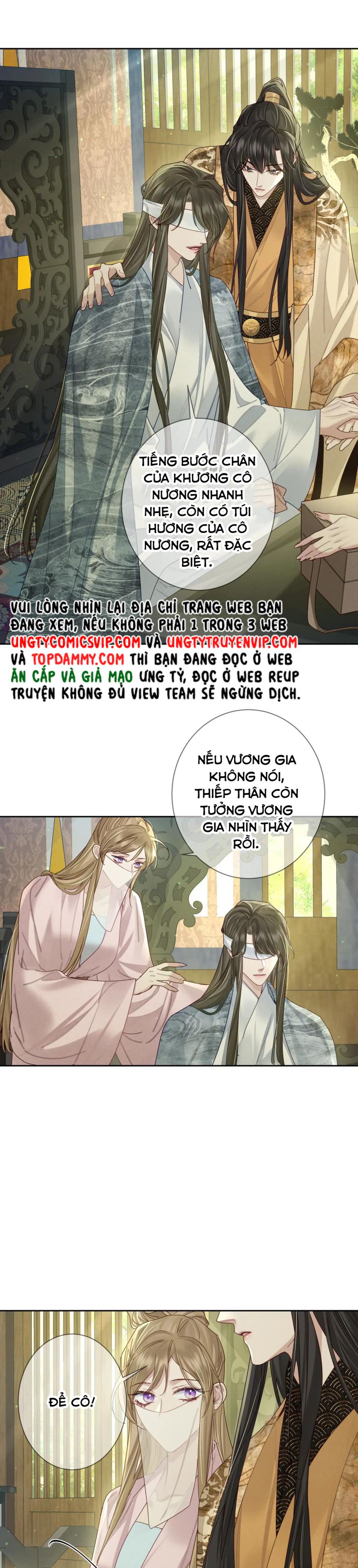 Nhân Vật Chính Chỉ Muốn Yêu Đương Chap 77 - Next Chap 78