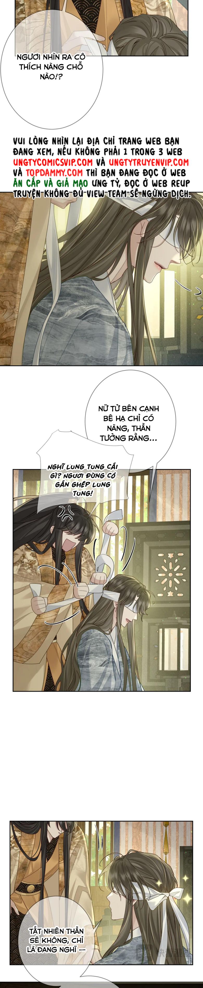 Nhân Vật Chính Chỉ Muốn Yêu Đương Chap 77 - Next Chap 78