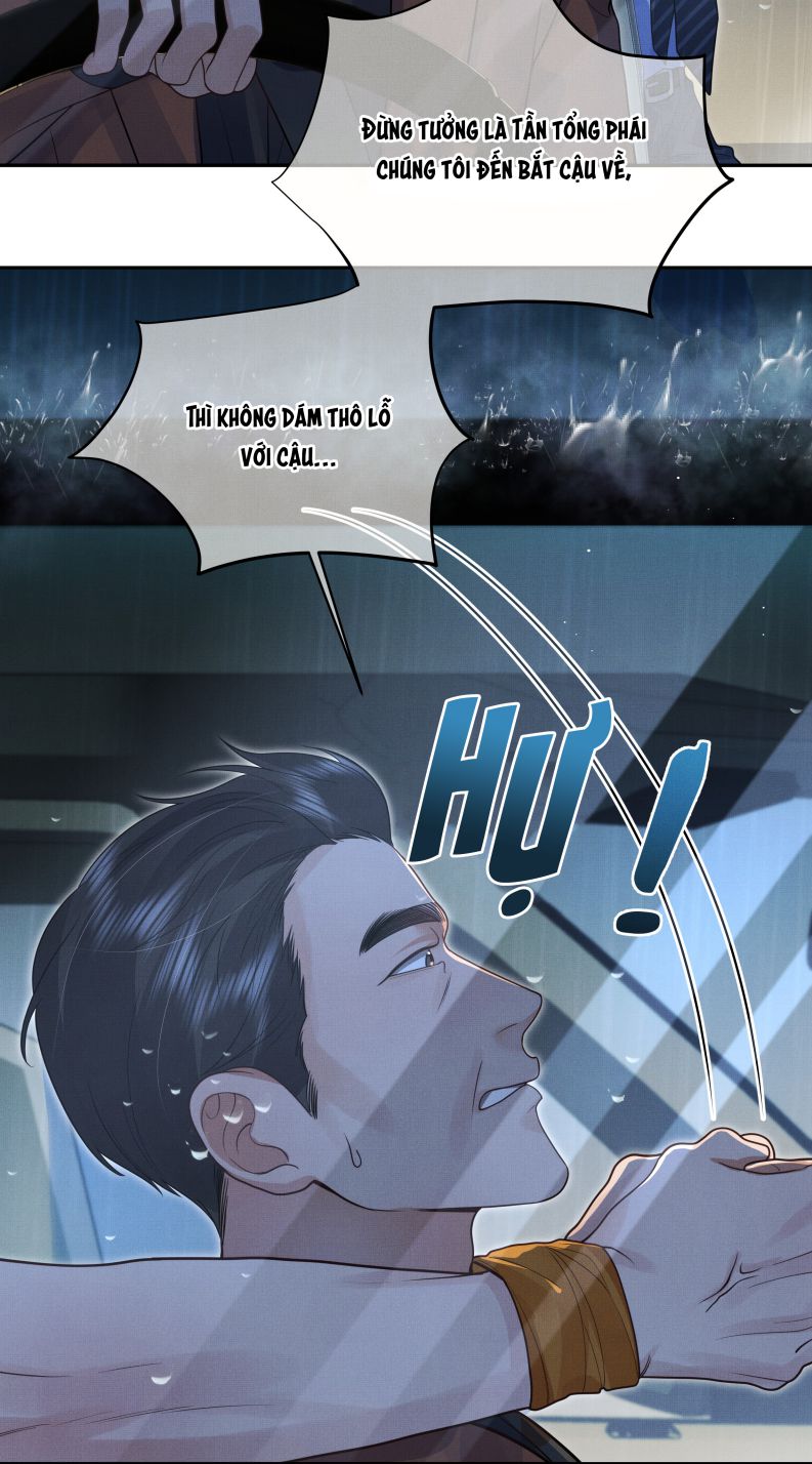 Người Trước Lại Muốn Phục Hôn Rồi Chap 13 - Next Chap 14