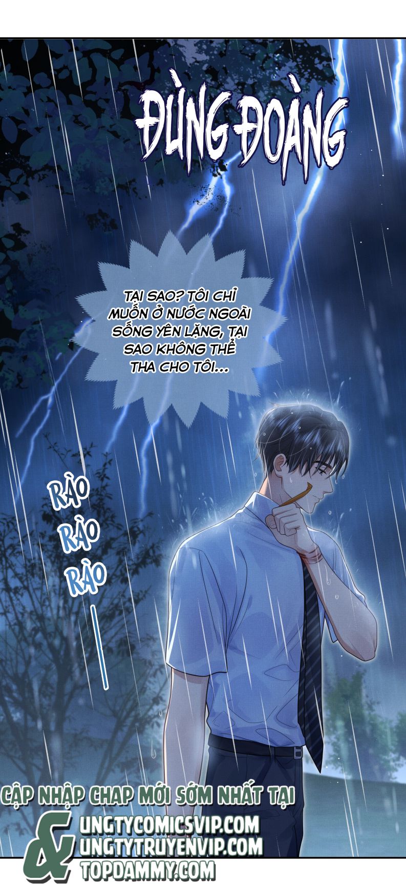 Người Trước Lại Muốn Phục Hôn Rồi Chap 13 - Next Chap 14