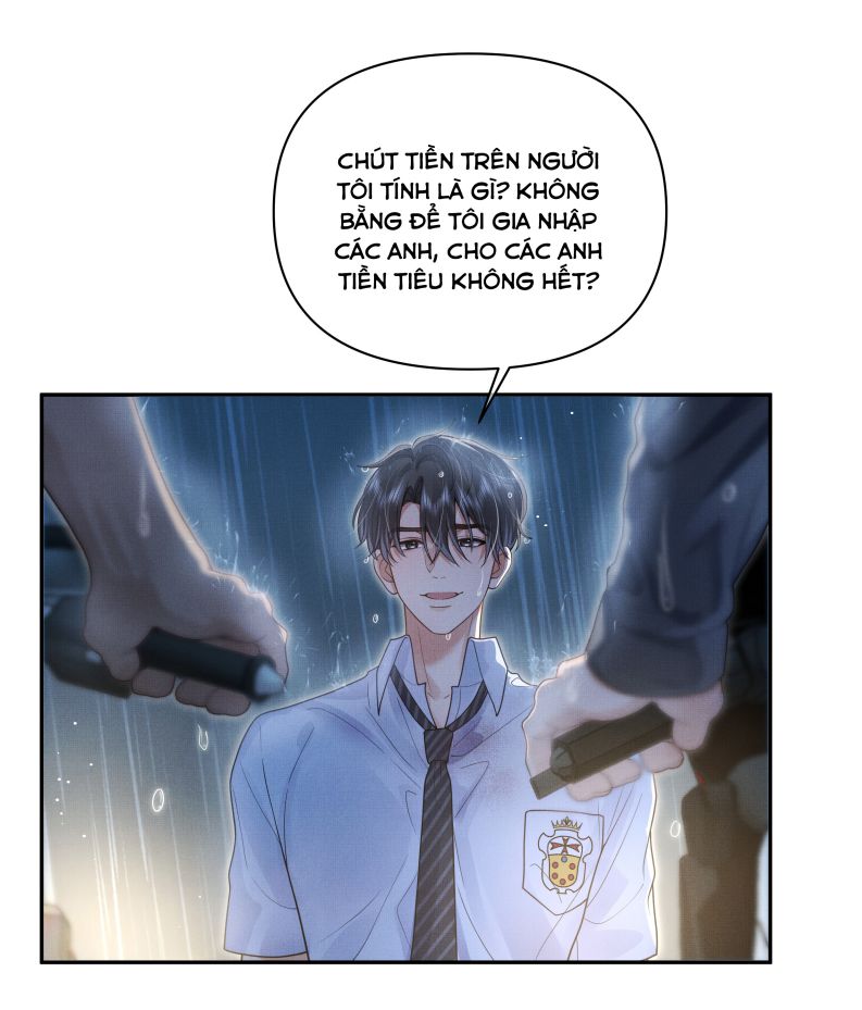 Người Trước Lại Muốn Phục Hôn Rồi Chap 13 - Next Chap 14