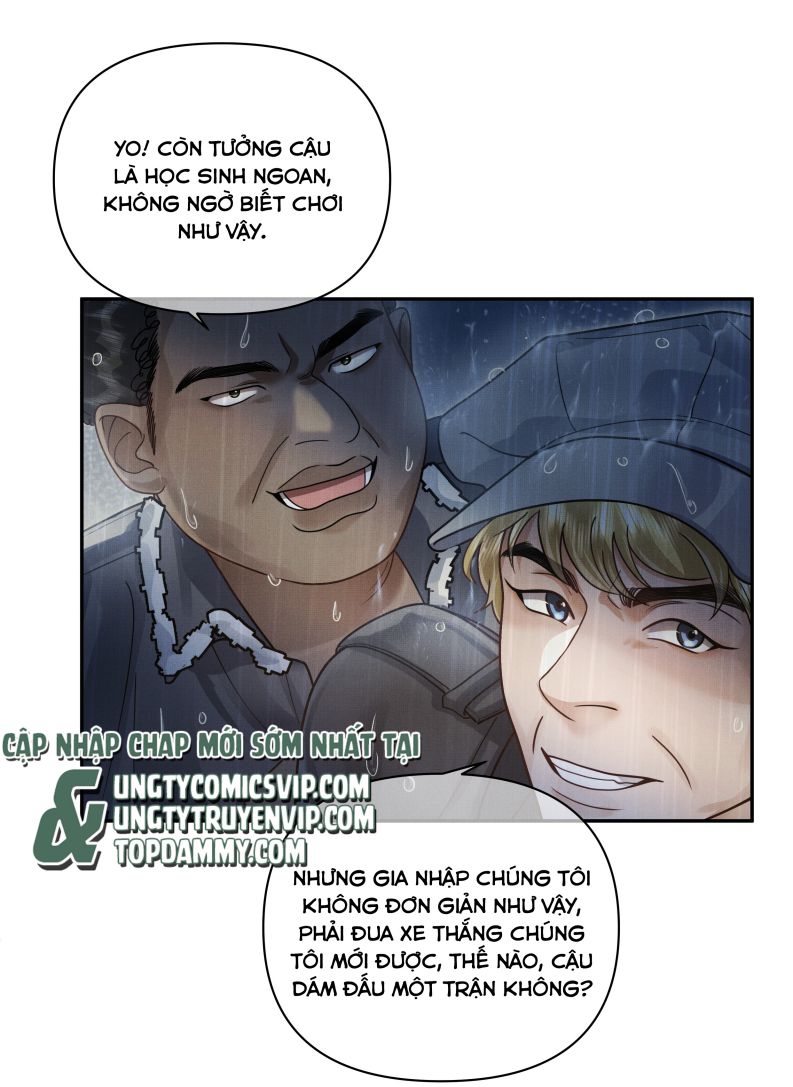 Người Trước Lại Muốn Phục Hôn Rồi Chap 13 - Next Chap 14