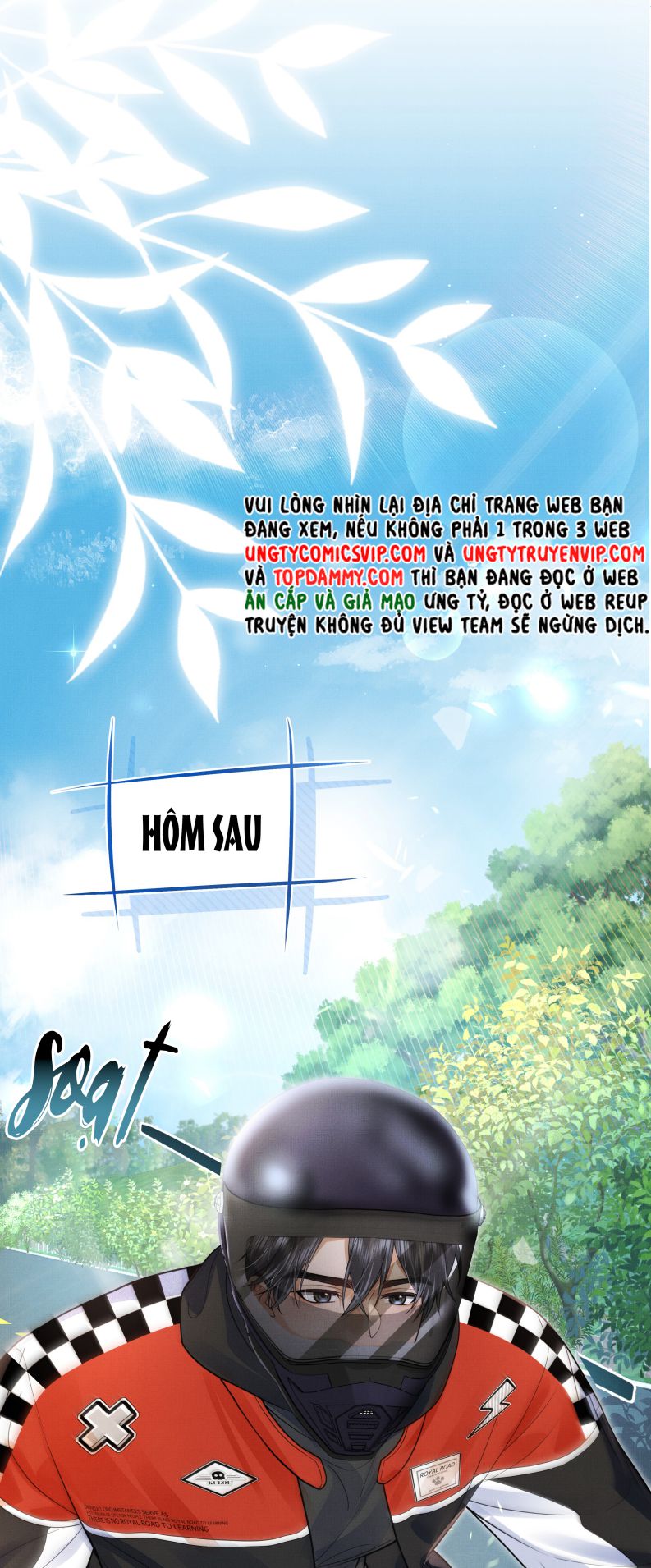 Người Trước Lại Muốn Phục Hôn Rồi Chap 13 - Next Chap 14