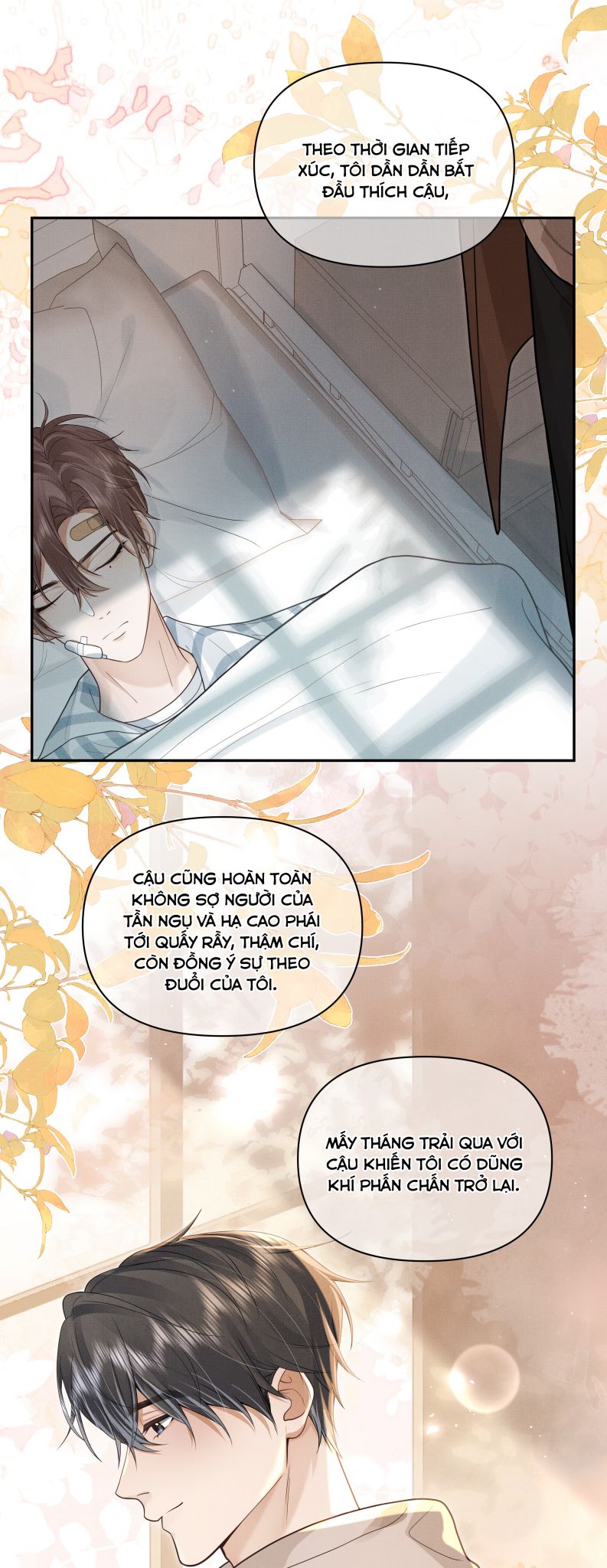 Người Trước Lại Muốn Phục Hôn Rồi Chap 13 - Next Chap 14