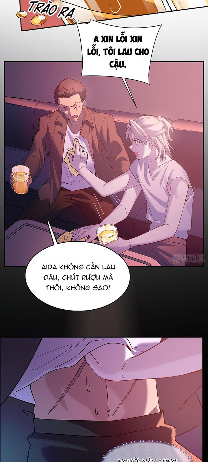 Dĩ Hạ Khi Thượng Chap 3 - Next Chap 4