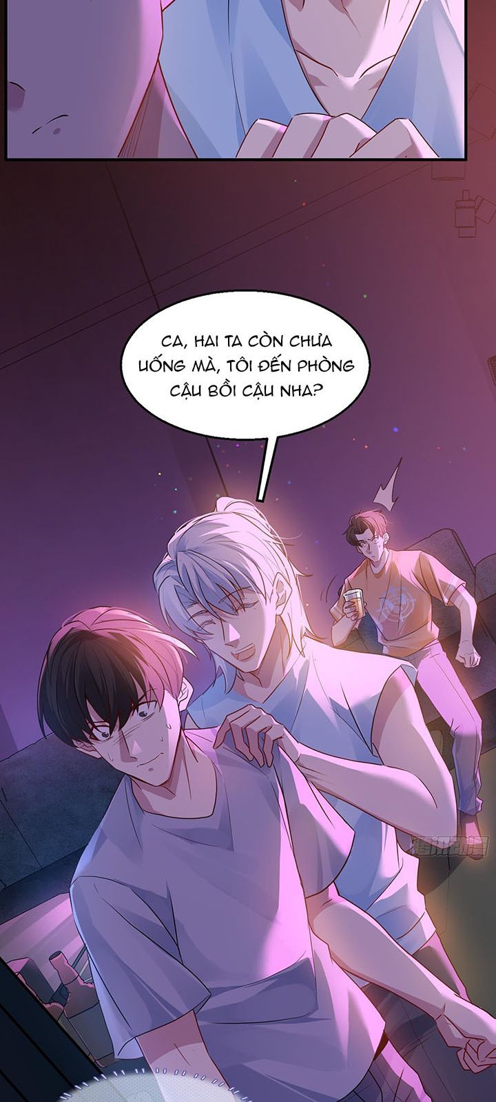 Dĩ Hạ Khi Thượng Chap 3 - Next Chap 4