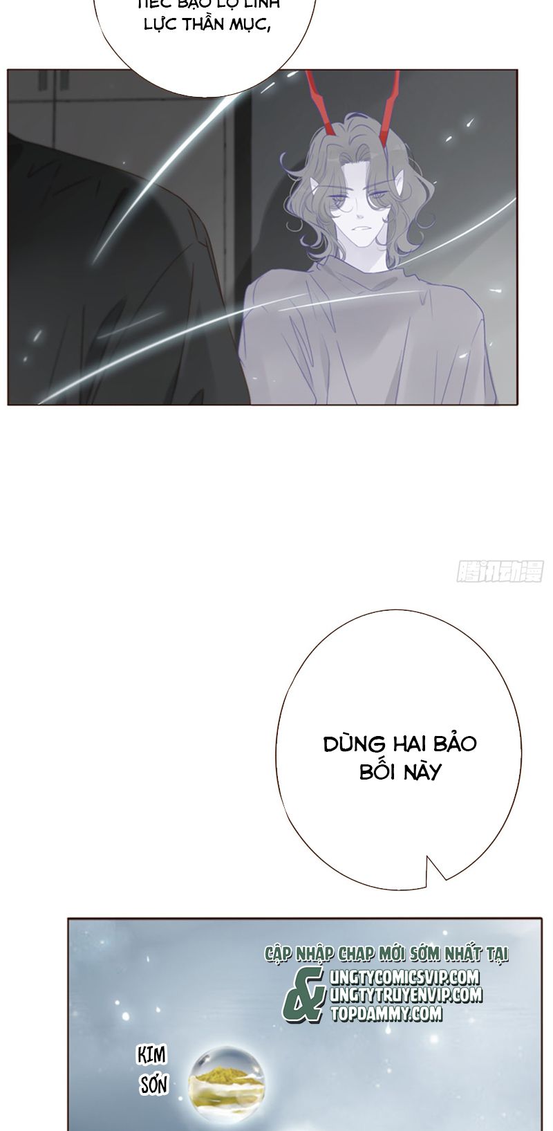 Ôm Chặt Vào Lòng Chap 97 - Next 