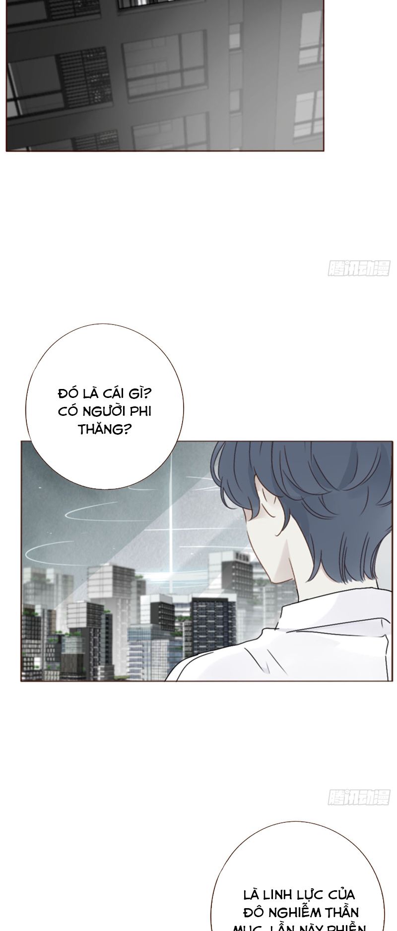 Ôm Chặt Vào Lòng Chap 97 - Next 