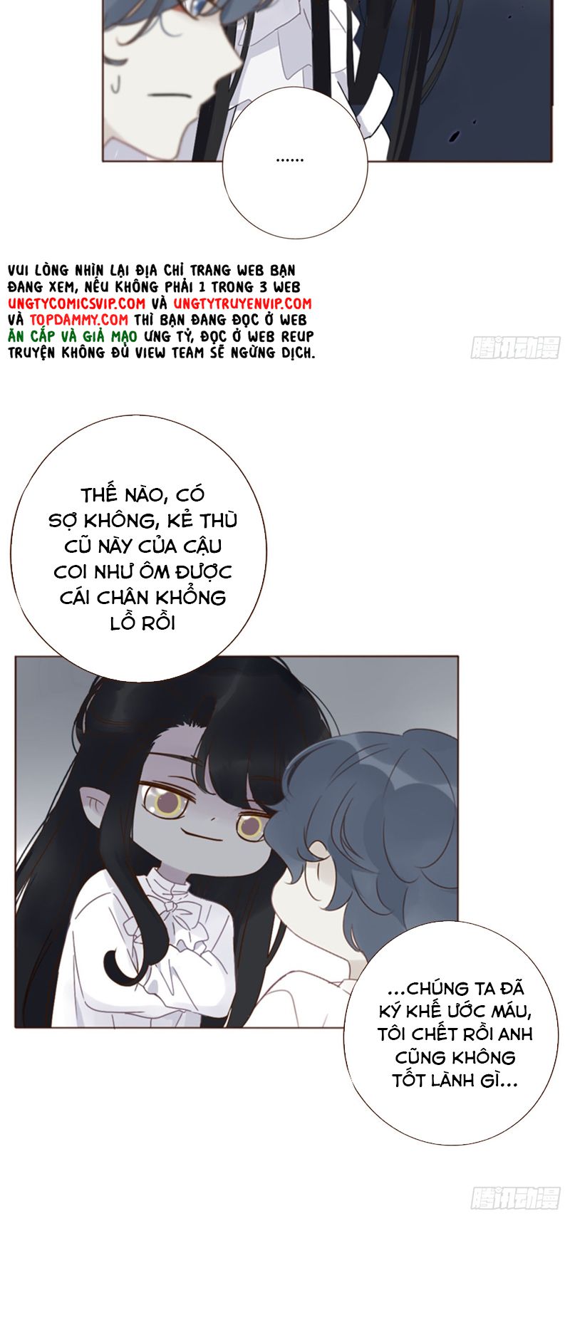 Ôm Chặt Vào Lòng Chap 97 - Next 