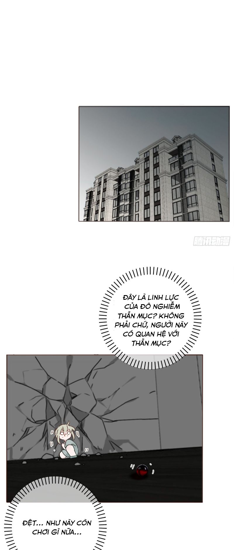 Ôm Chặt Vào Lòng Chap 97 - Next 