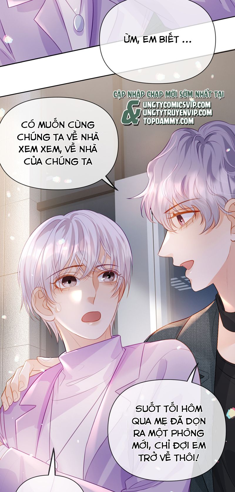 Bị Vạn Người Ghét Sau Khi Trùng Sinh Bạo Hồng Toàn Mạng Chap 91 - Next Chap 92