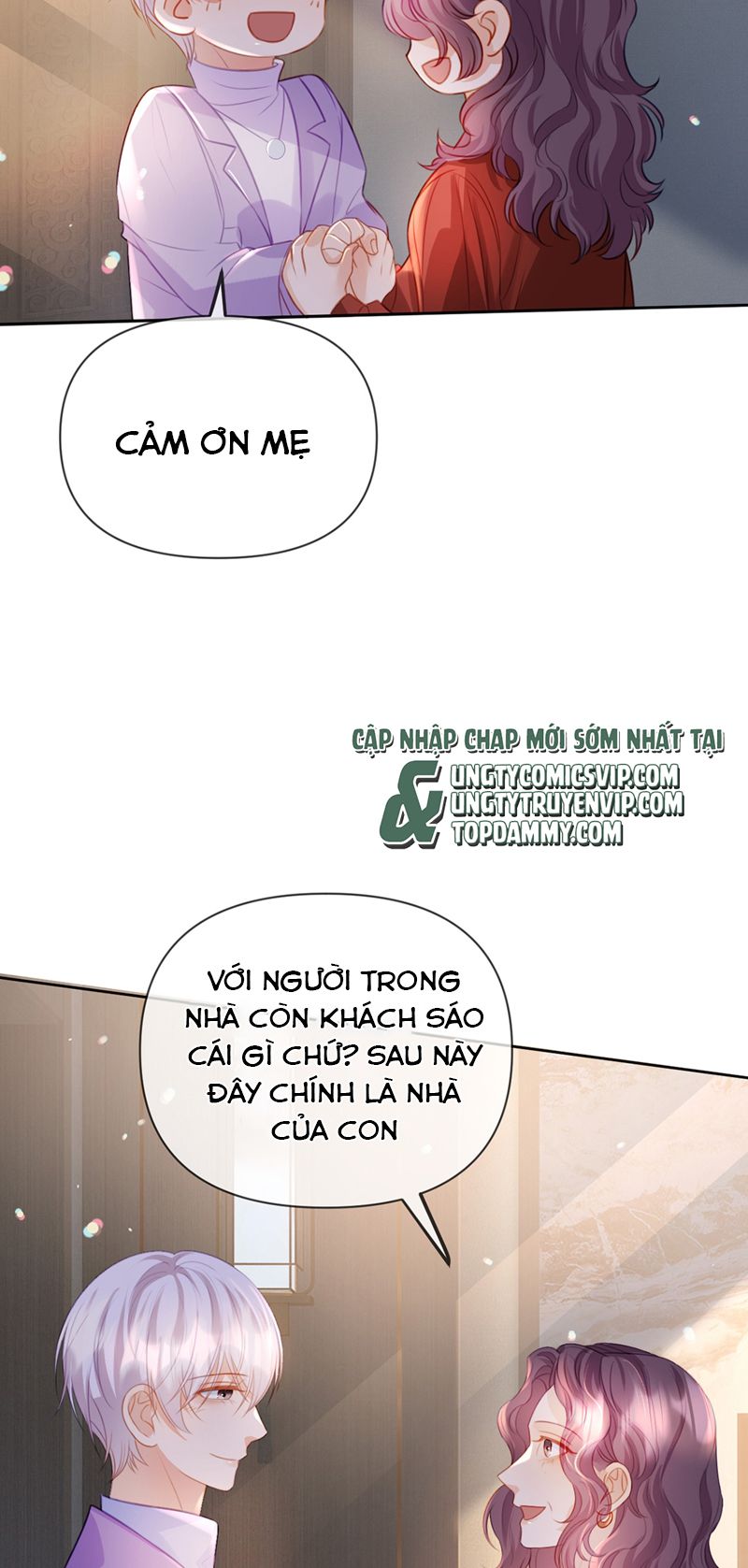 Bị Vạn Người Ghét Sau Khi Trùng Sinh Bạo Hồng Toàn Mạng Chap 91 - Next Chap 92