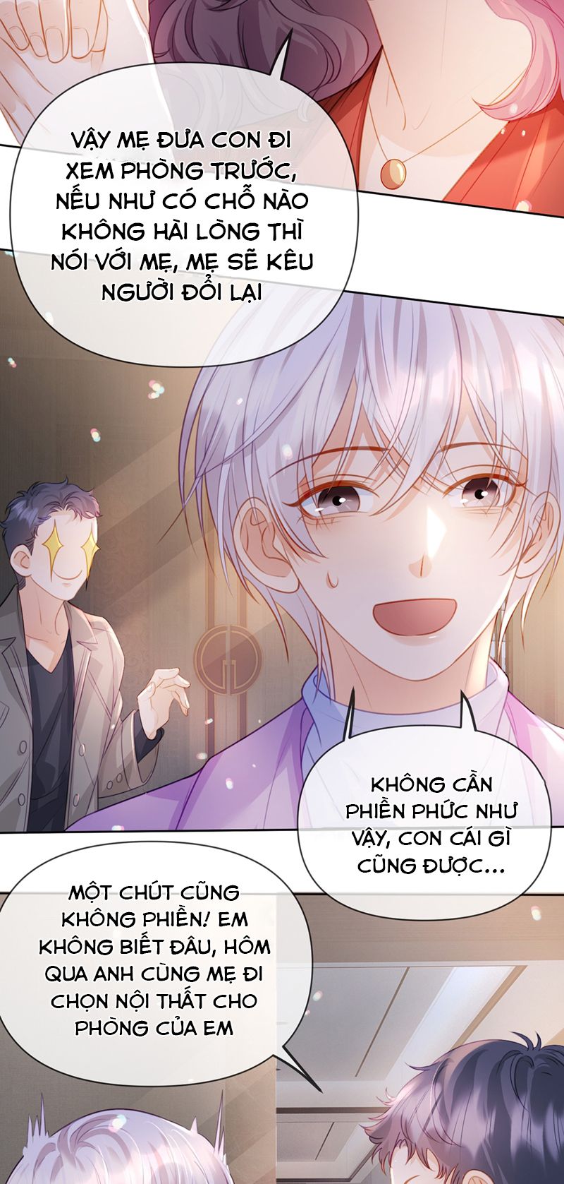 Bị Vạn Người Ghét Sau Khi Trùng Sinh Bạo Hồng Toàn Mạng Chap 91 - Next Chap 92