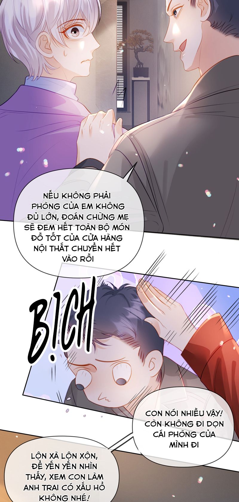 Bị Vạn Người Ghét Sau Khi Trùng Sinh Bạo Hồng Toàn Mạng Chap 91 - Next Chap 92