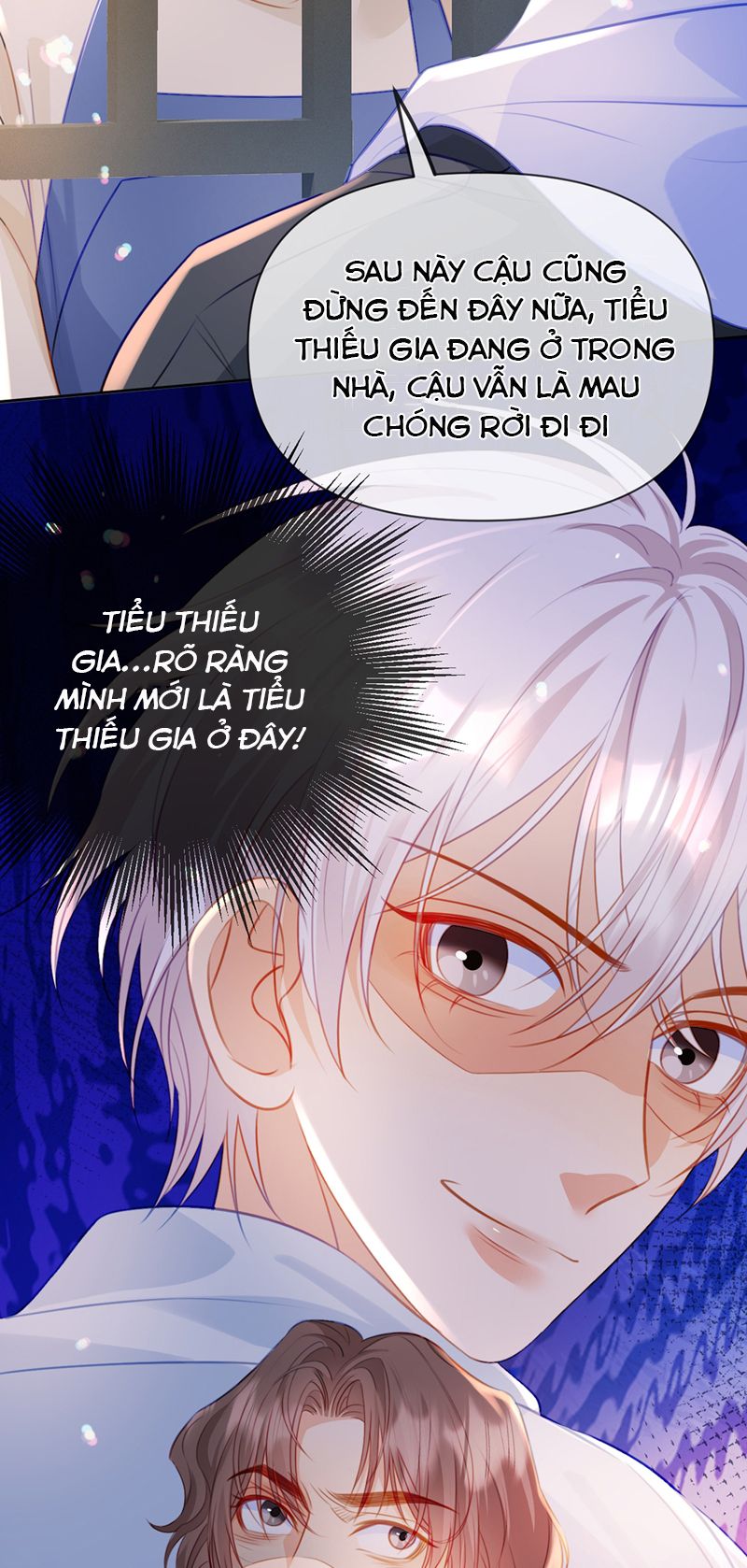 Bị Vạn Người Ghét Sau Khi Trùng Sinh Bạo Hồng Toàn Mạng Chap 91 - Next Chap 92