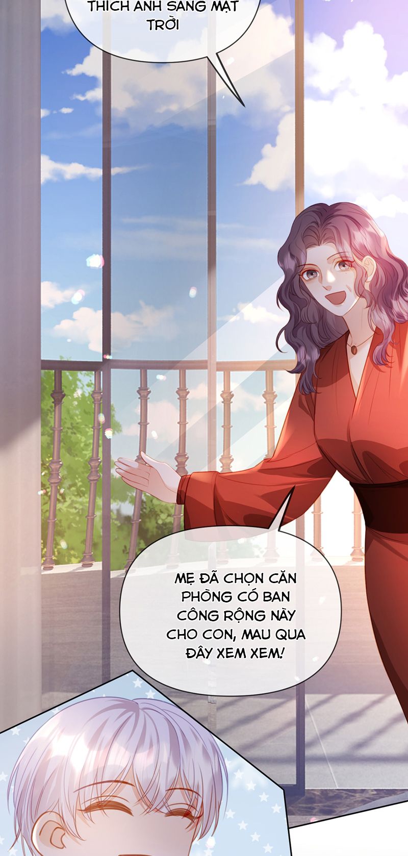 Bị Vạn Người Ghét Sau Khi Trùng Sinh Bạo Hồng Toàn Mạng Chap 91 - Next Chap 92