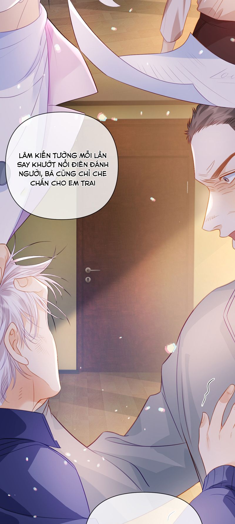 Bị Vạn Người Ghét Sau Khi Trùng Sinh Bạo Hồng Toàn Mạng Chap 91 - Next Chap 92