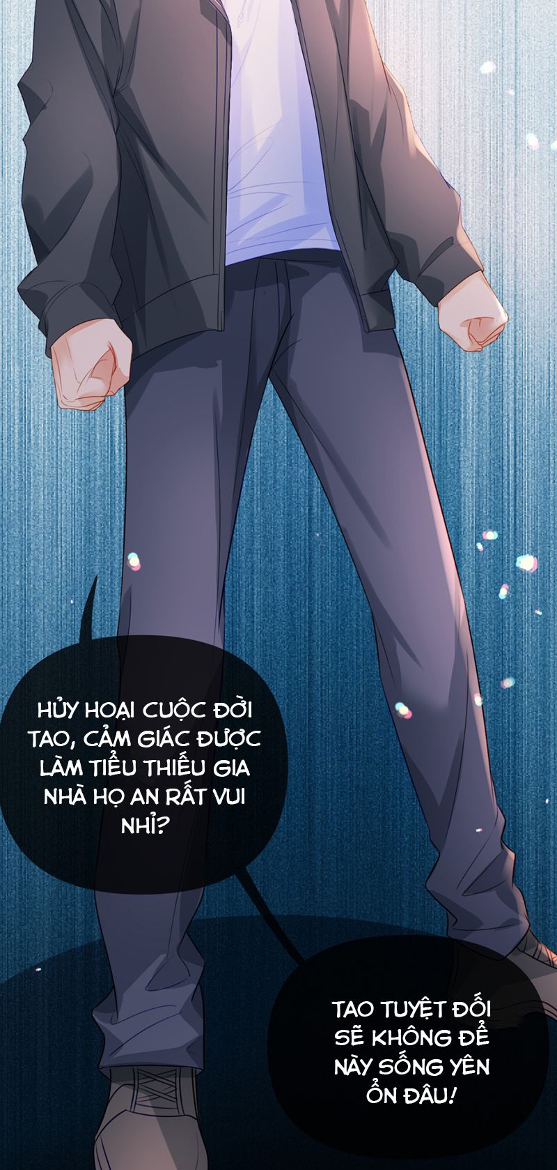 Bị Vạn Người Ghét Sau Khi Trùng Sinh Bạo Hồng Toàn Mạng Chap 91 - Next Chap 92