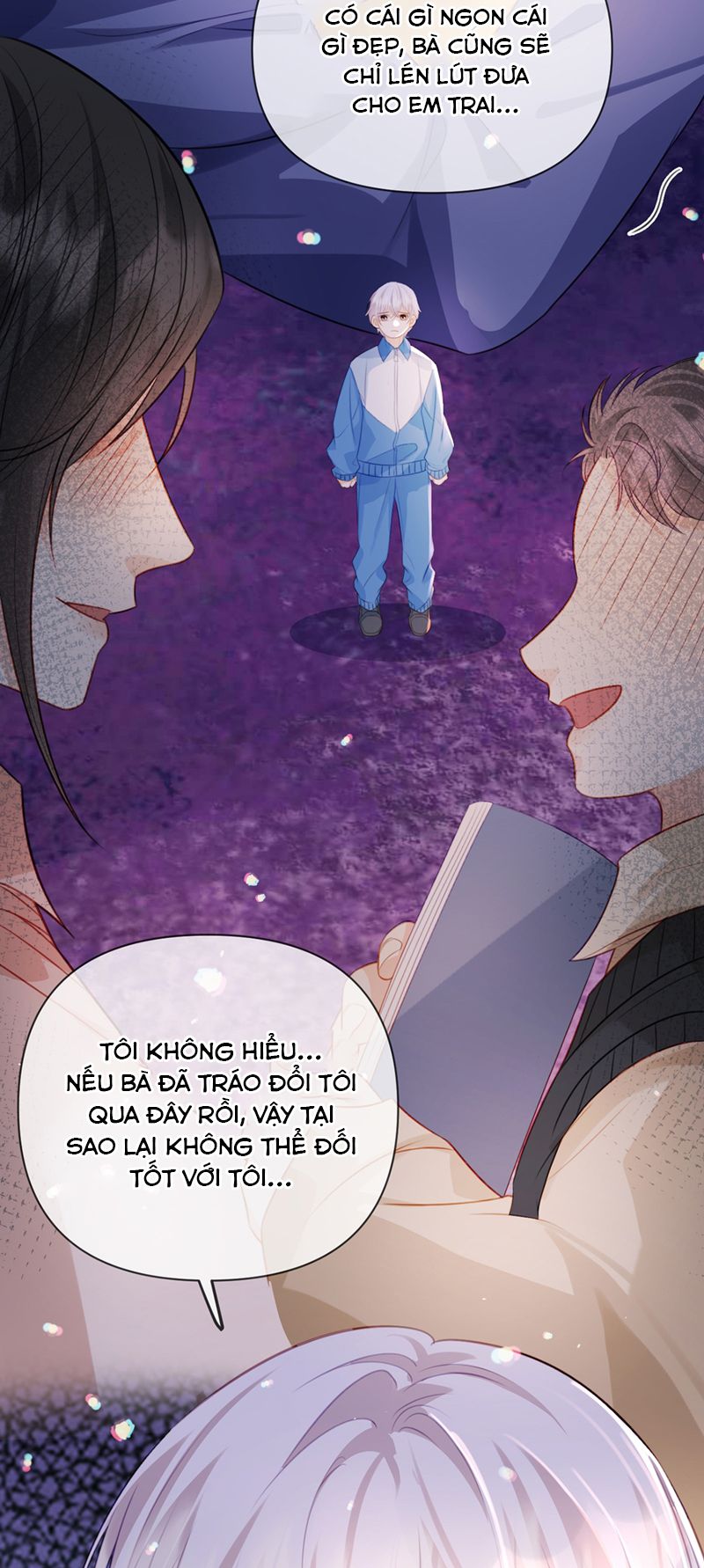 Bị Vạn Người Ghét Sau Khi Trùng Sinh Bạo Hồng Toàn Mạng Chap 91 - Next Chap 92