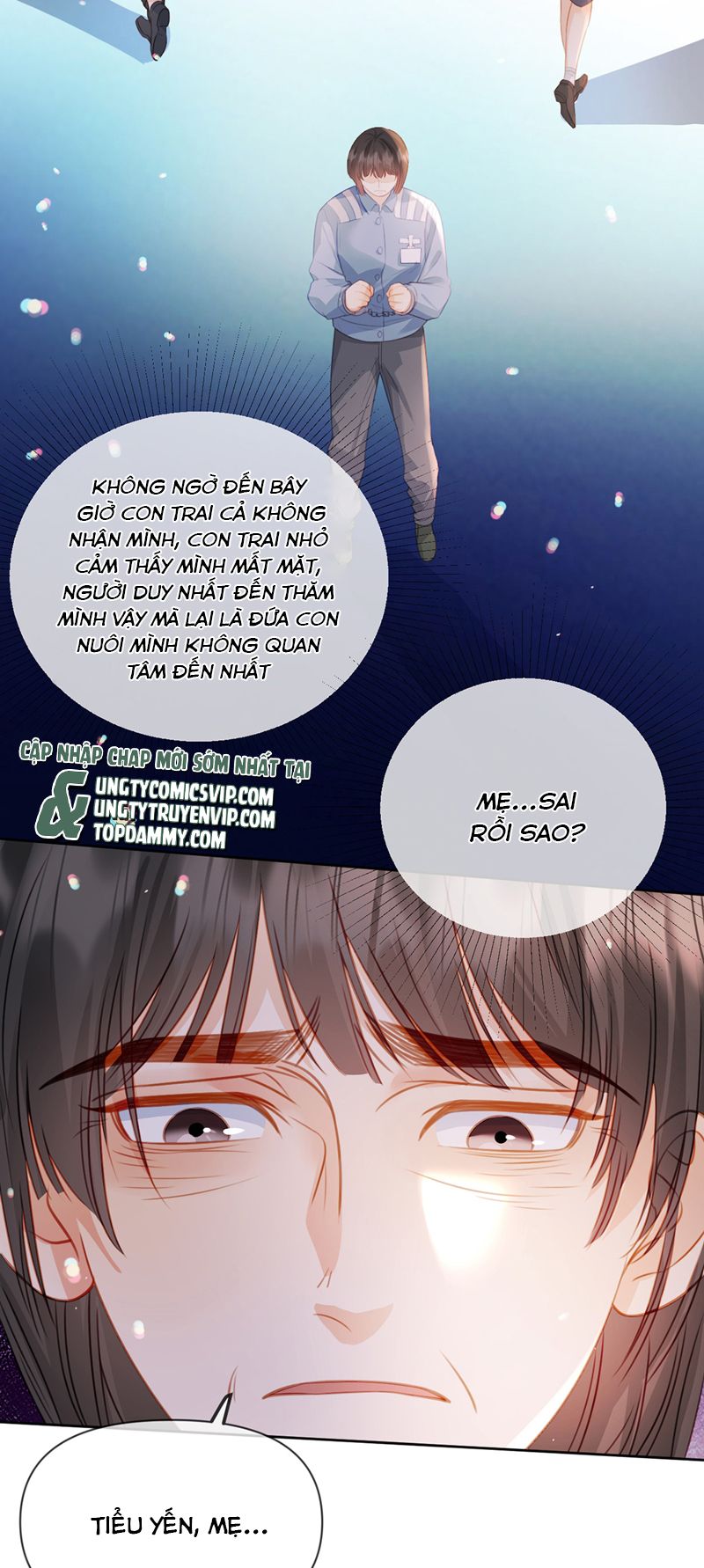 Bị Vạn Người Ghét Sau Khi Trùng Sinh Bạo Hồng Toàn Mạng Chap 91 - Next Chap 92