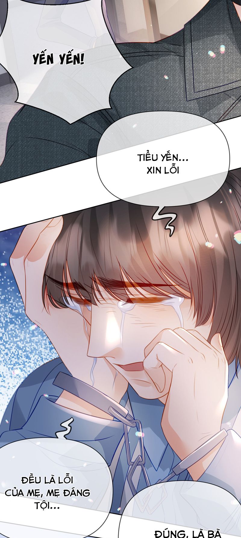 Bị Vạn Người Ghét Sau Khi Trùng Sinh Bạo Hồng Toàn Mạng Chap 91 - Next Chap 92