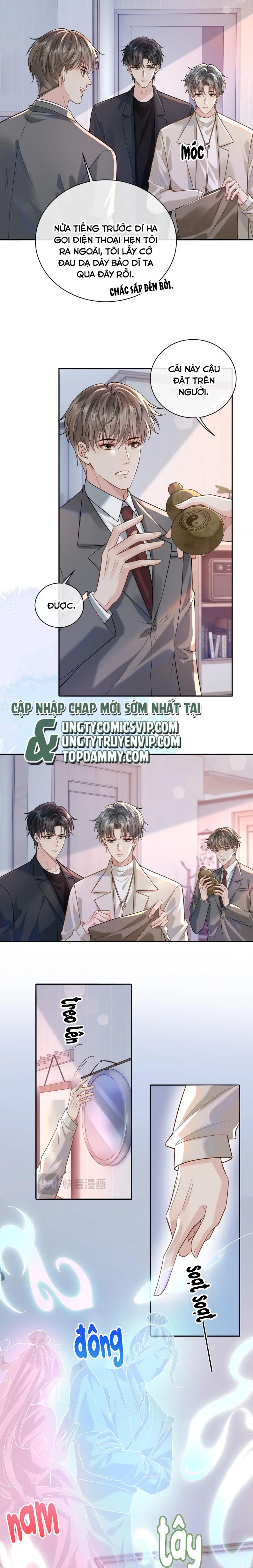 Sau khi ly hôn ảnh đế ngày ngày nhặt rác Chap 8 - Next Chap 9