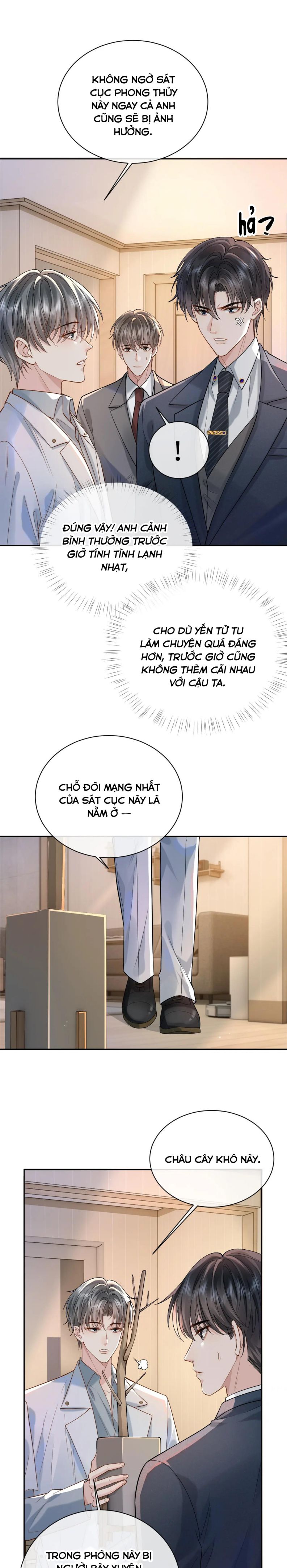 Sau khi ly hôn ảnh đế ngày ngày nhặt rác Chap 8 - Next Chap 9