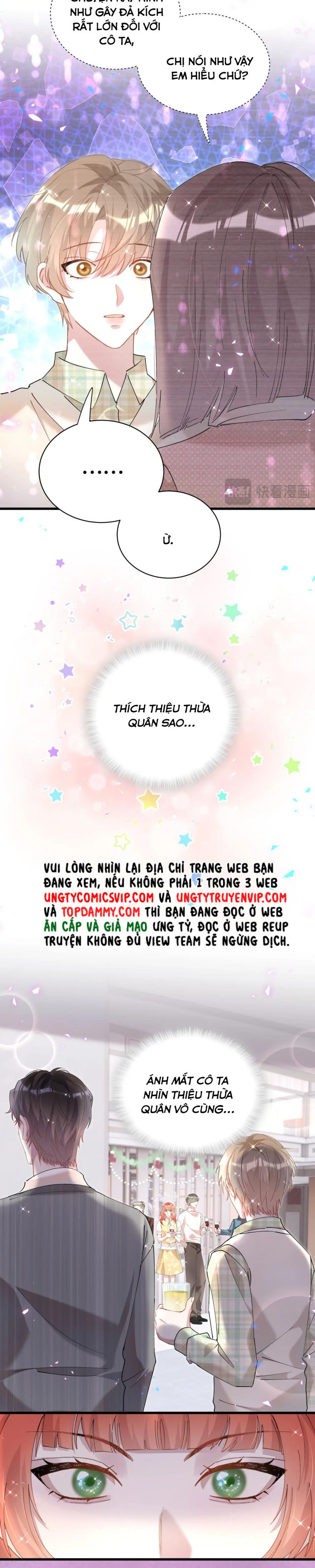 Kết Hôn Chuyện Nhỏ Này Chap 46 - Next Chap 47