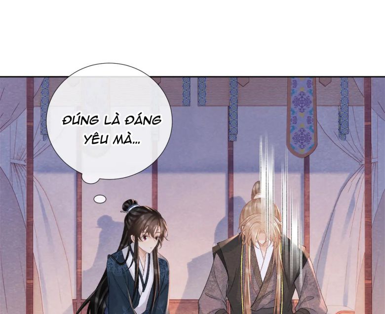 Bệnh Trạng Dụ Dỗ Chap 45 - Next Chap 46