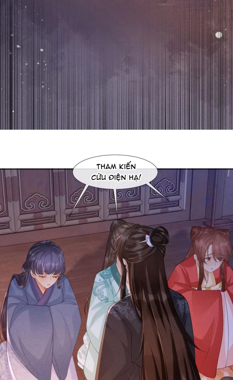 Bệnh Trạng Dụ Dỗ Chap 45 - Next Chap 46