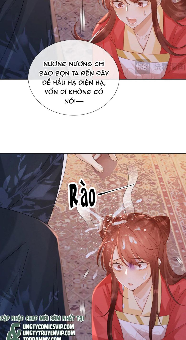 Bệnh Trạng Dụ Dỗ Chap 45 - Next Chap 46