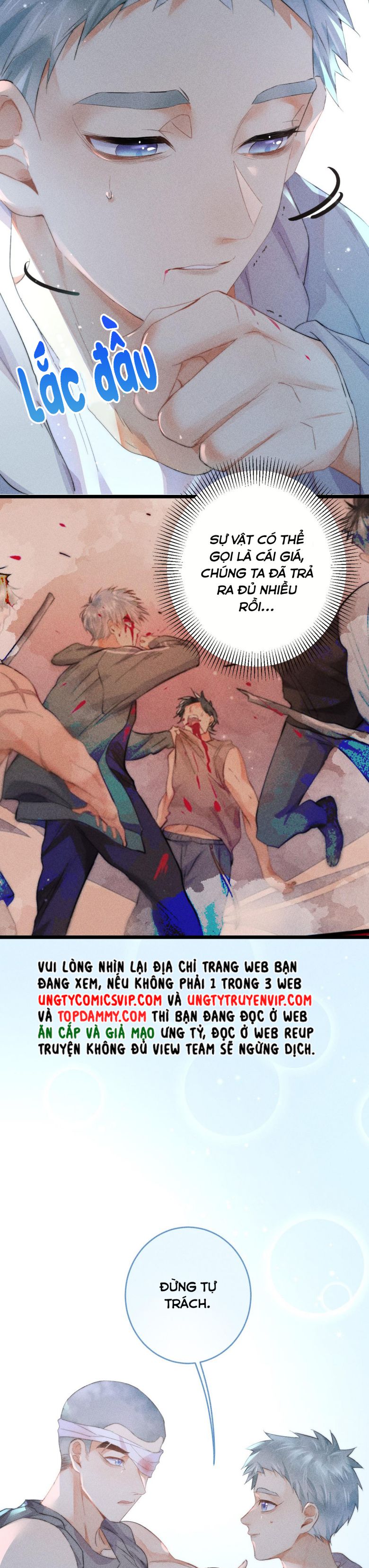 Cao Tháp Chap 18 - Next Chap 19