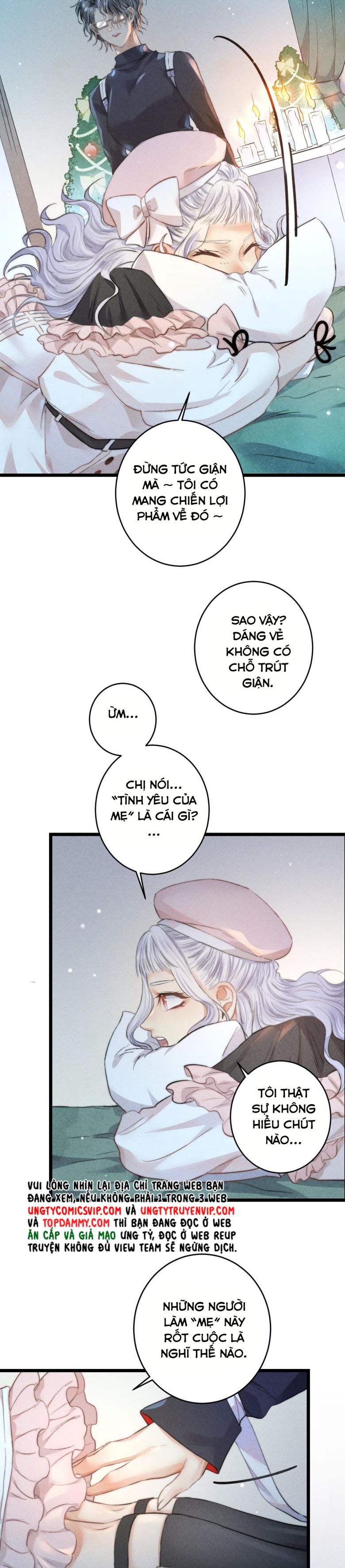 Cao Tháp Chap 18 - Next Chap 19