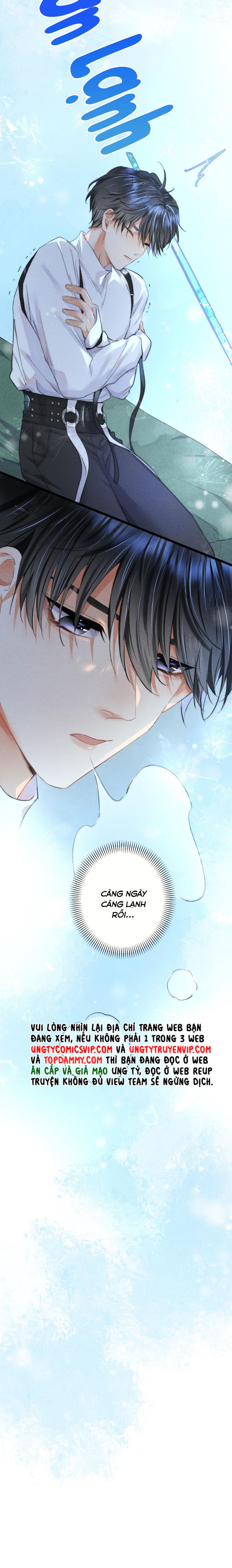 Cao Tháp Chap 18 - Next Chap 19