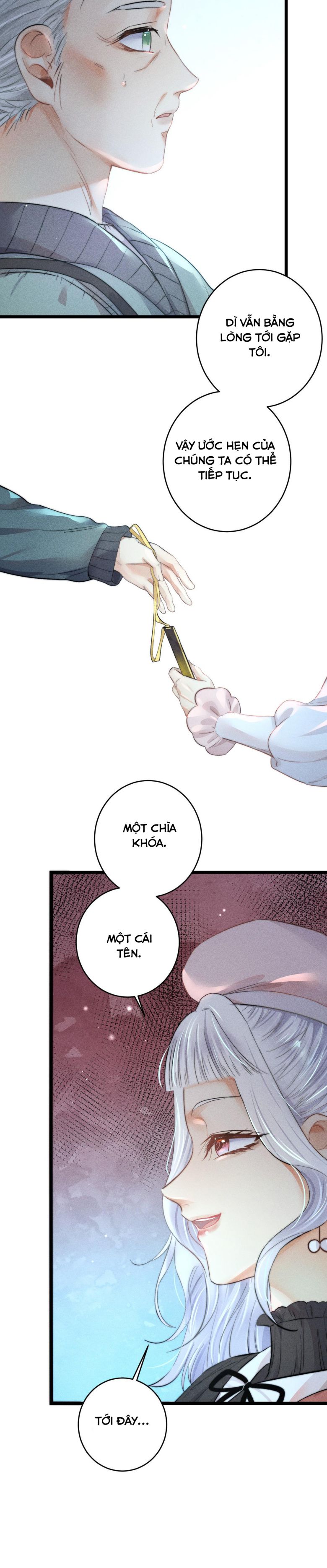 Cao Tháp Chap 18 - Next Chap 19