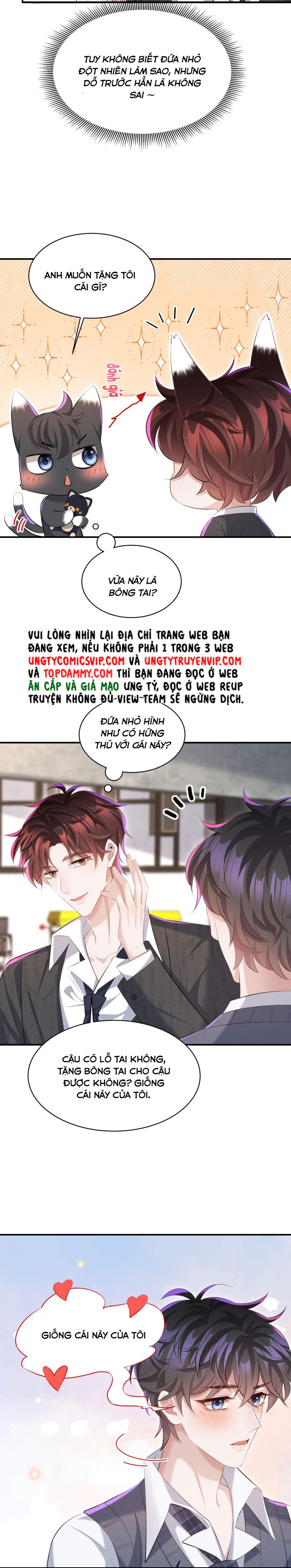 Tâm Sự Thiếu Niên Chap 26 - Next Chap 27