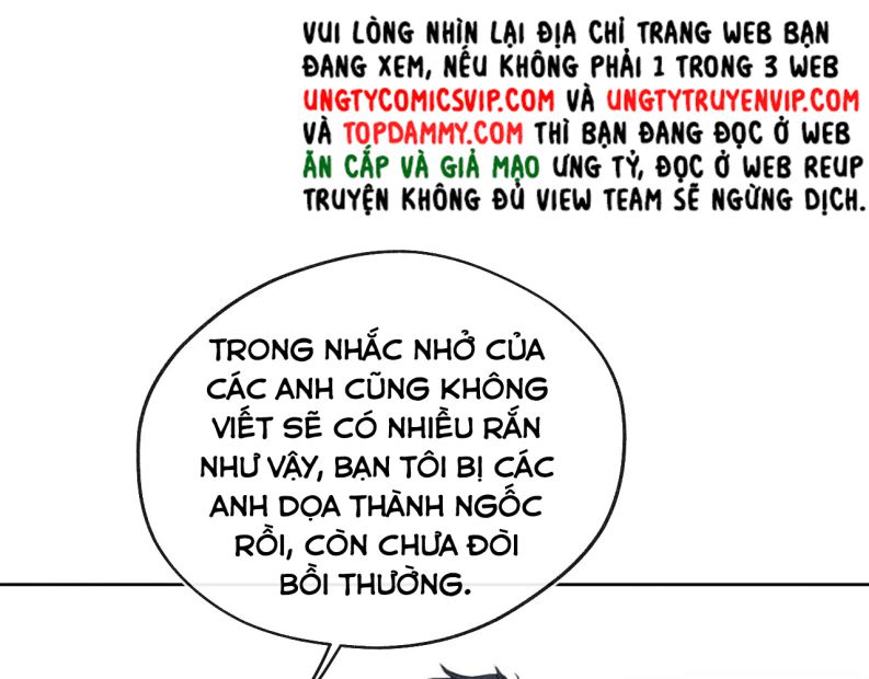 Nhật Ký Thất Tình Của Nhung Tiên Sinh Chap 41 - Next Chap 42