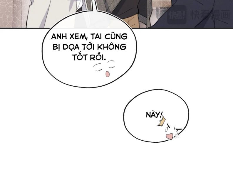 Nhật Ký Thất Tình Của Nhung Tiên Sinh Chap 41 - Next Chap 42