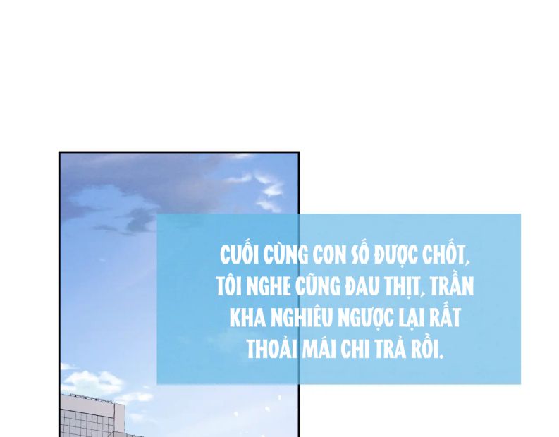 Nhật Ký Thất Tình Của Nhung Tiên Sinh Chap 41 - Next Chap 42