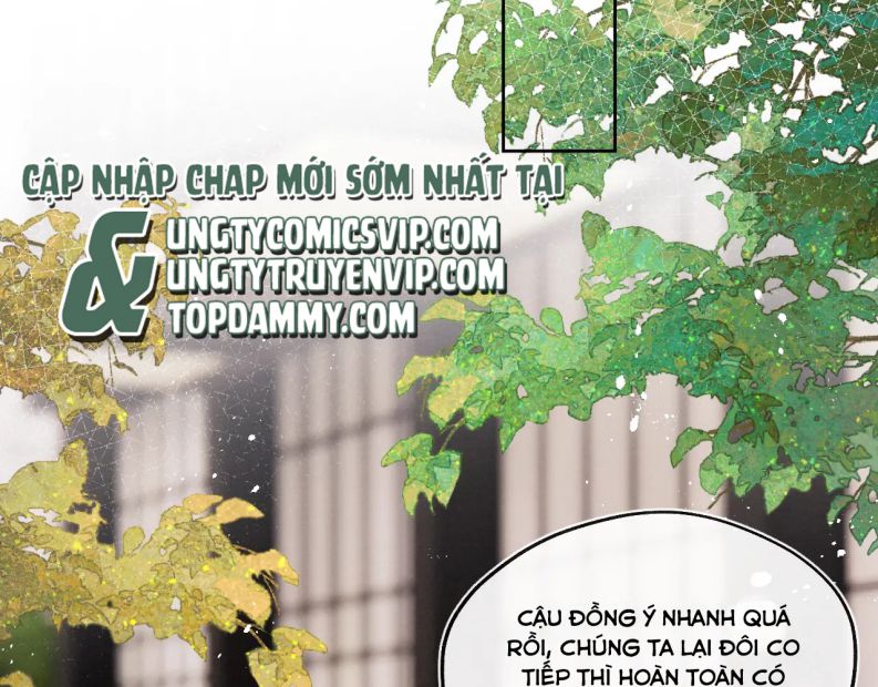 Nhật Ký Thất Tình Của Nhung Tiên Sinh Chap 41 - Next Chap 42