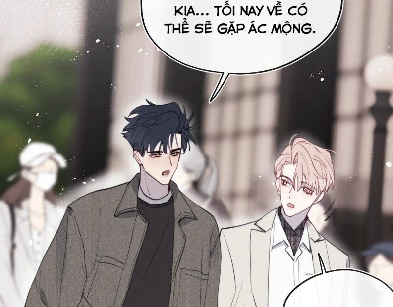 Nhật Ký Thất Tình Của Nhung Tiên Sinh Chap 41 - Next Chap 42